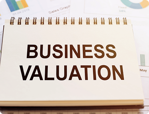 Business Valuation